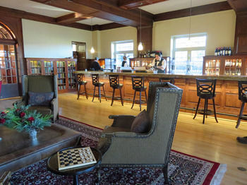 Hotel Skytop Lodge