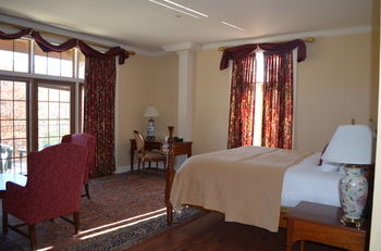 Hotel Skytop Lodge