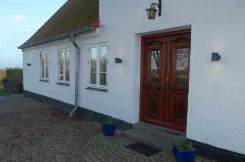 Fjordvejen Apartments