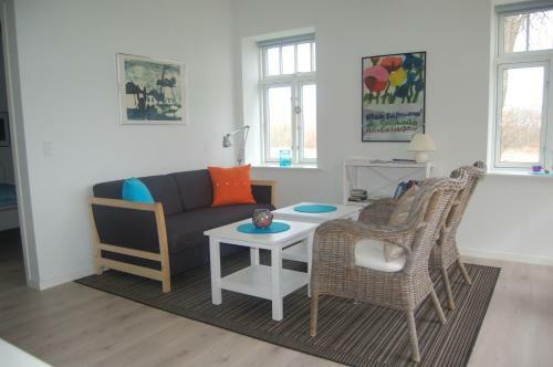 Fjordvejen Apartments