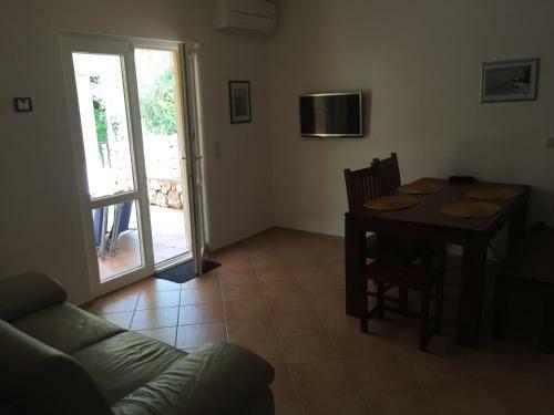 Apartamentos Guki Reihenh�user