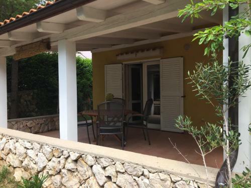 Apartamentos Guki Reihenh�user