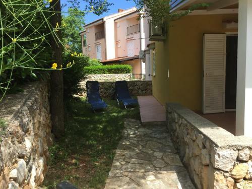 Apartamentos Guki Reihenh�user