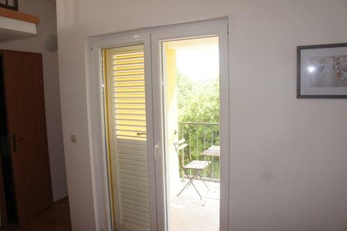 Apartamentos Guki Reihenh�user