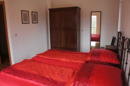Apartamentos Guki Reihenh�user