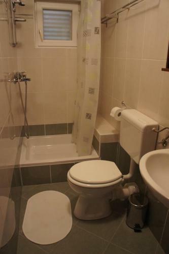 Apartamentos Guki Reihenh�user