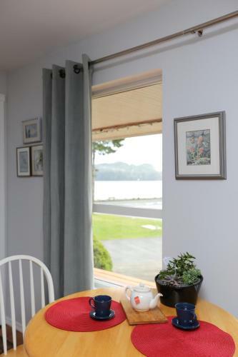 Telco House B&B