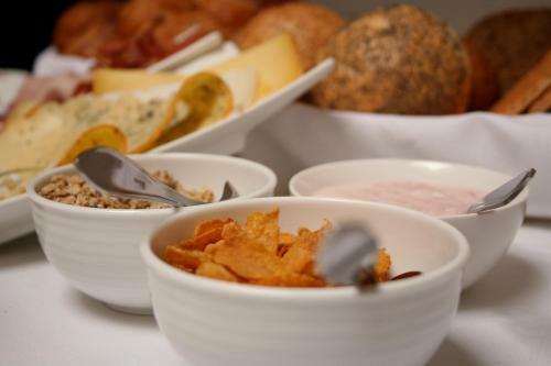 Hotel Restaurant De Korenbeurs Willem 4