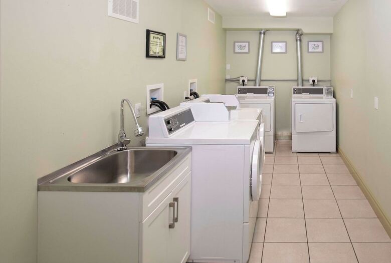 Hotel Days Inn & Suites Whitecourt