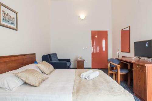 Hotel Krilo