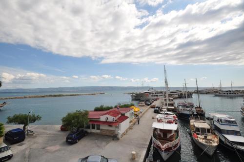 Hotel Krilo