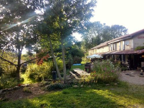 La Source Et La Sorciere G�te Et Chambre D'h�tes
