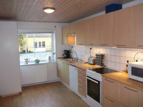 B�rglum Mejeri Holiday Apartment
