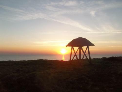 B�rglum Mejeri Holiday Apartment