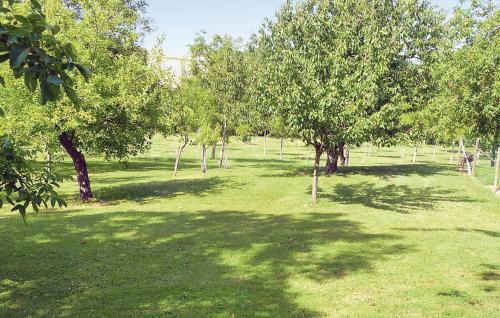 Holiday Home Le Vieux Pommier