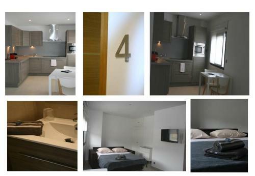 Apartamento Appart Azur