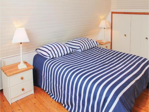 Holiday Home R.du Creach-mogueriec