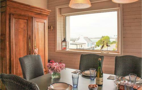 Holiday Home R.du Creach-mogueriec