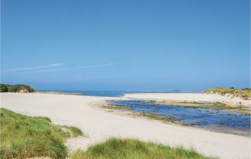 Holiday Home R.du Creach-mogueriec