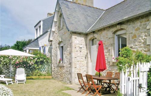 Holiday Home R.du Creach-mogueriec