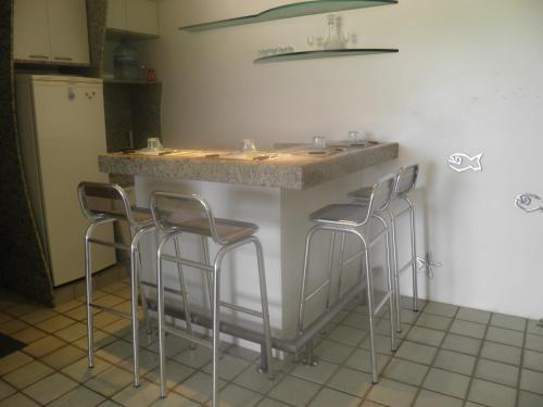 Apartamento Gavoa Flat