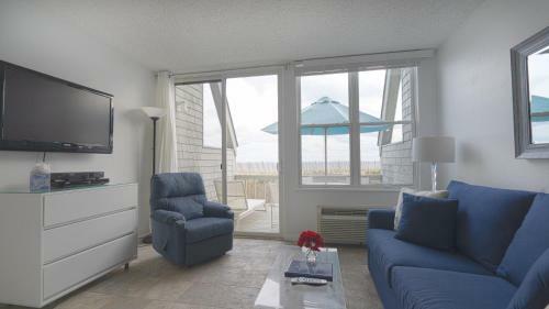 Hotel The Surf Club Resort