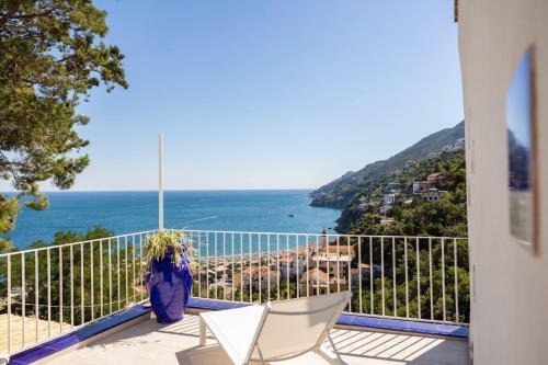 Bed & Breakfast Decori Suites Amalfi Coast