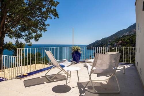 Bed & Breakfast Decori Suites Amalfi Coast