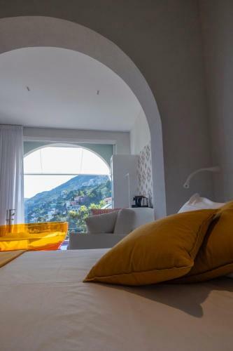 Bed & Breakfast Decori Suites Amalfi Coast