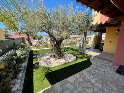Casa Eleonora Villasimius Agora?