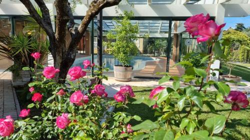 Apartamento Comfort - Appartment - Pool