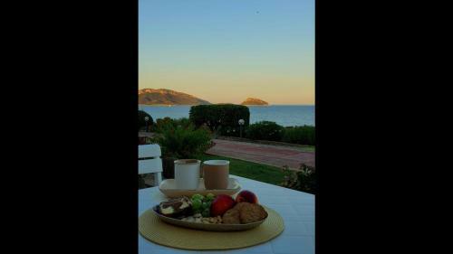 Appartamento - Villaggio Terrata- Golfo Aranci