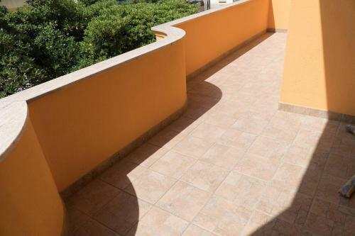 Apartamento Casa Martina