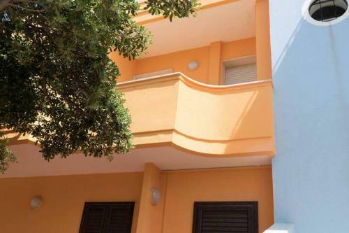 Apartamento Casa Martina