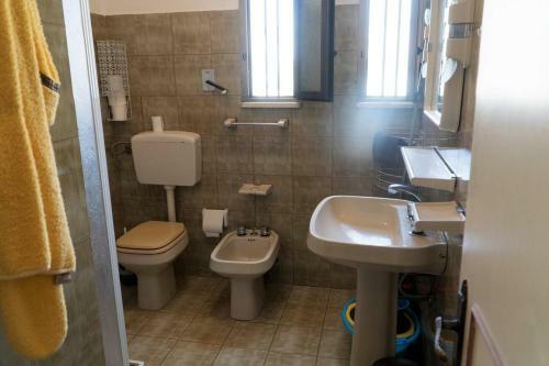Apartamento Casa Martina