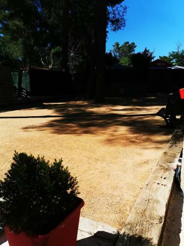Charmant Chalet 8 Personnes Climatis�