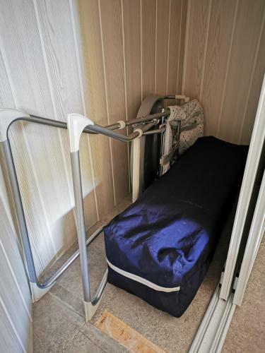 Charmant Chalet 8 Personnes Climatis�