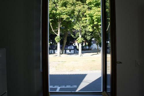 G�te Chez Louisette