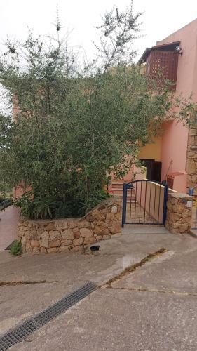 Apartamento Appartamento Rosi A San Teodoro