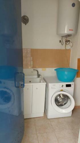 Apartamento Appartamento Rosi A San Teodoro
