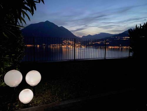 Apartamento Pool, Terrasse Und Garten Mit Traumhafter Aussicht - Sunset View