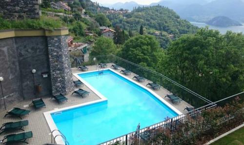 Apartamento Pool, Terrasse Und Garten Mit Traumhafter Aussicht - Sunset View