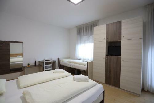 Hotel Albergo Bellaria