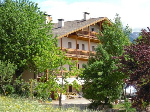 Hotel Albergo Bellaria
