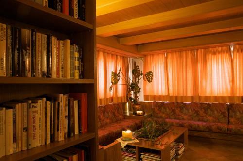 Hotel Albergo Bellaria