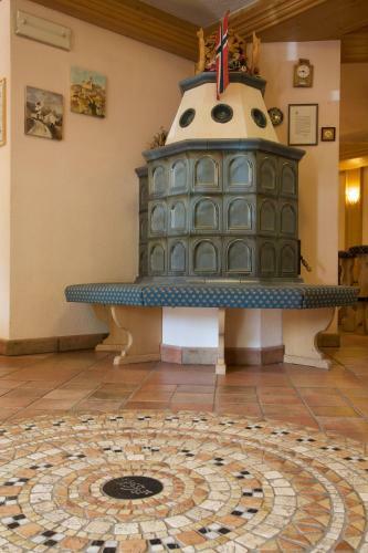 Hotel Albergo Bellaria