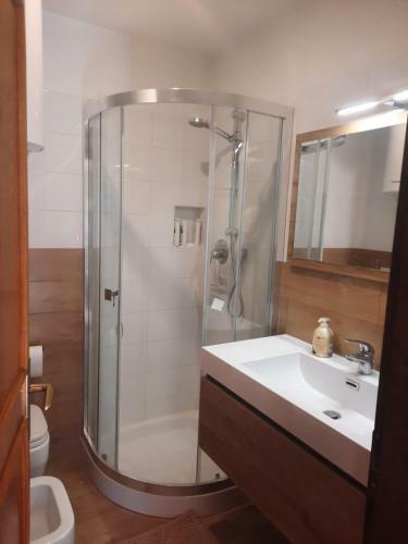 Apartamento Finestra Sul Cermis