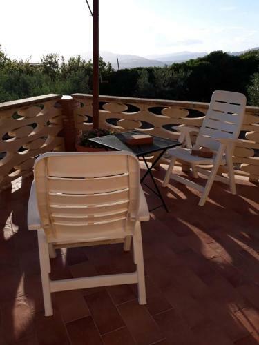 Agroturismo Villa Poggio Mos�