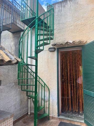 Bed & Breakfast Mansarda Marina