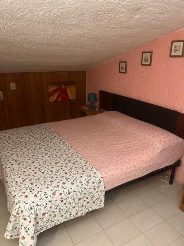 Bed & Breakfast Mansarda Marina